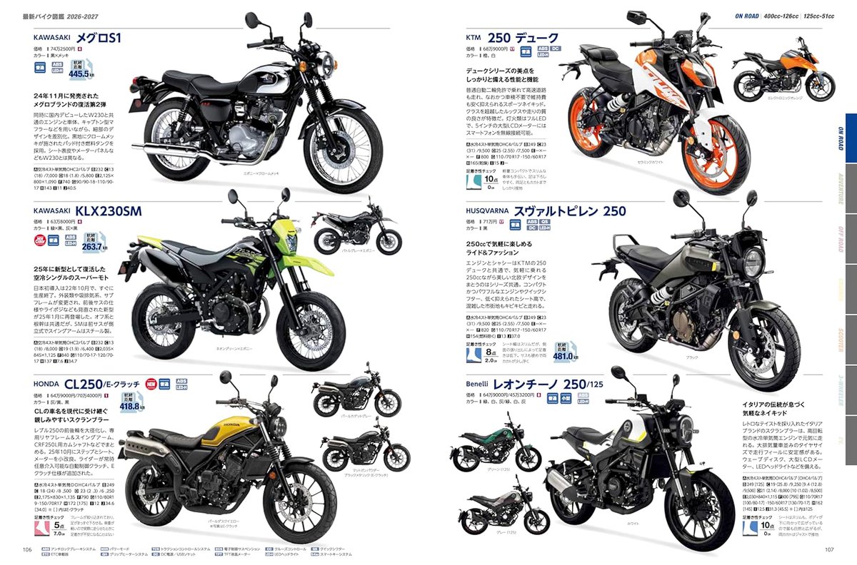 モトスポ@バイク総合情報 tweet media