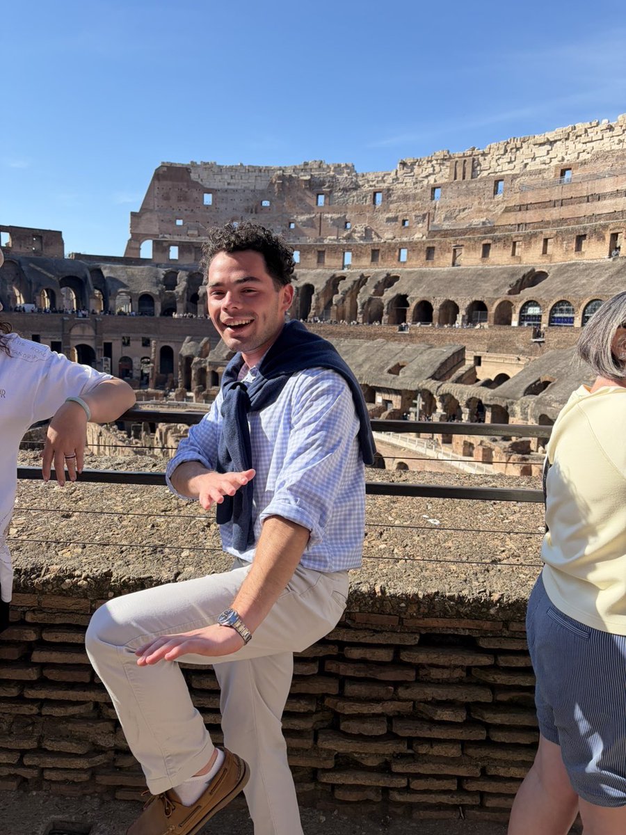 Robby “The Rig” Johnson tweet media