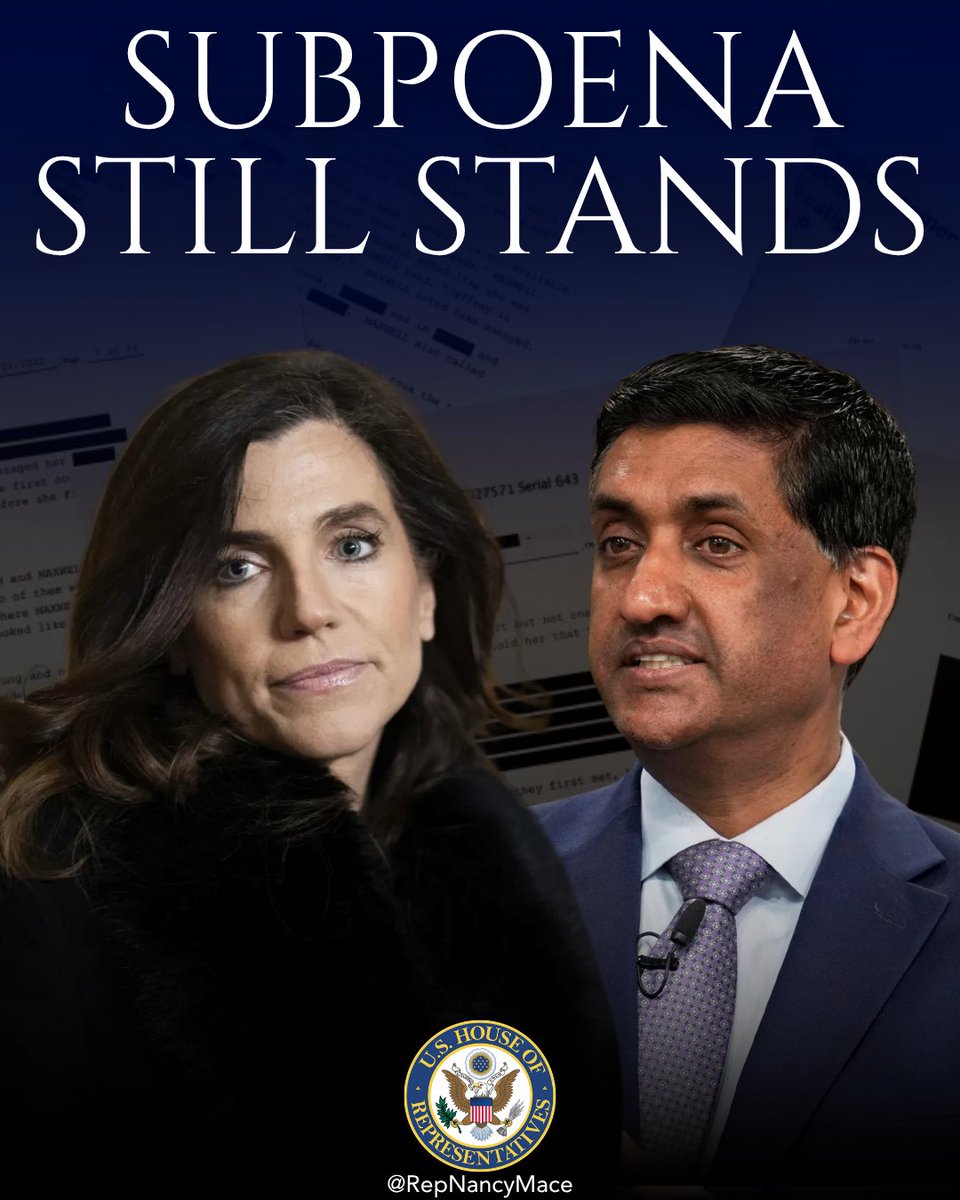 Rep. Nancy Mace tweet media