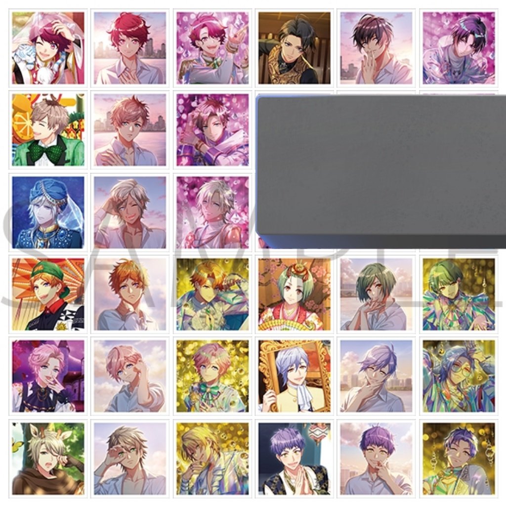 おつきみ@取引垢 tweet media