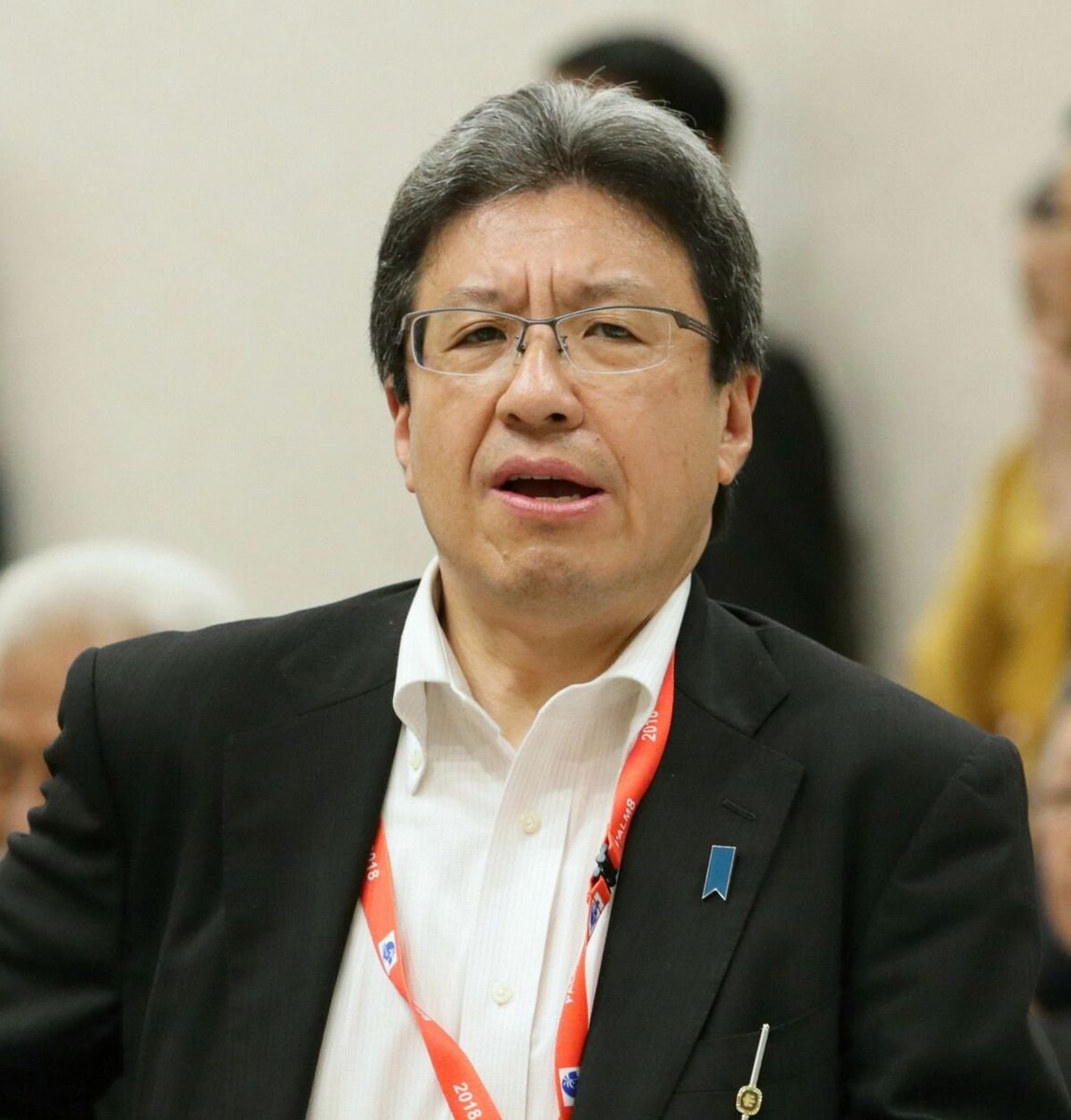 中道 つもり2 tweet media