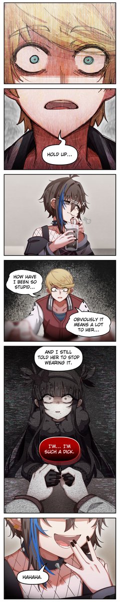 Merryweather Comics tweet media