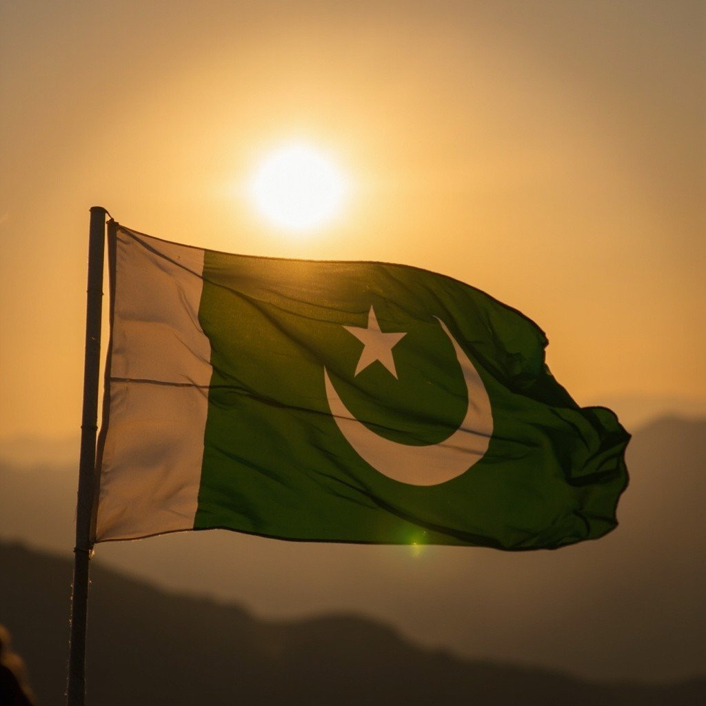 Conflict tweet media