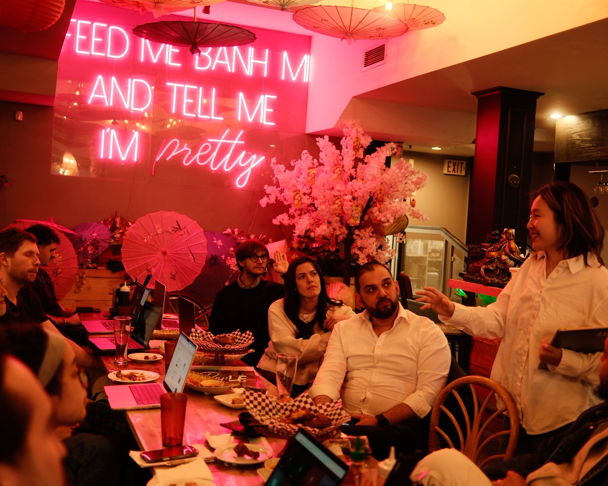 AGI Ventures Canada tweet media