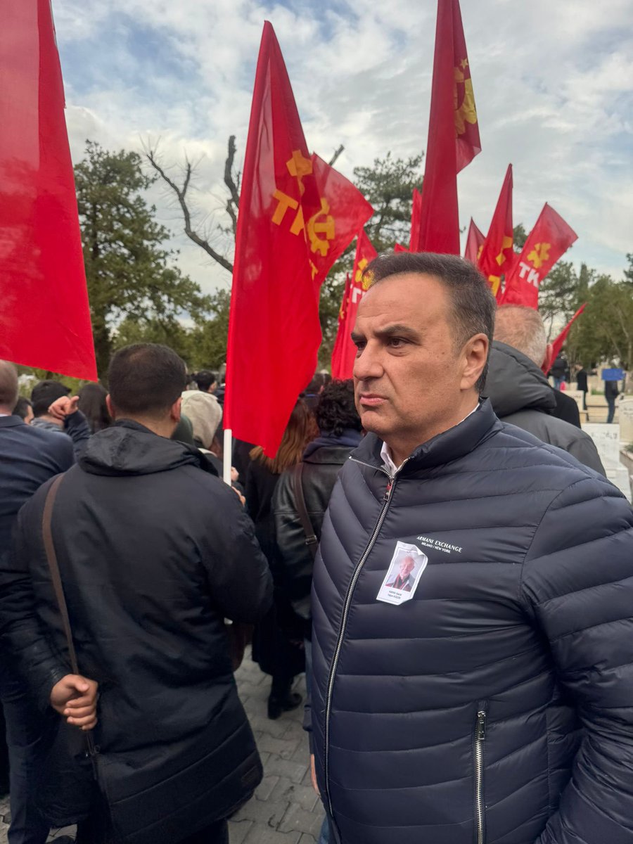 gürkan hacır tweet media