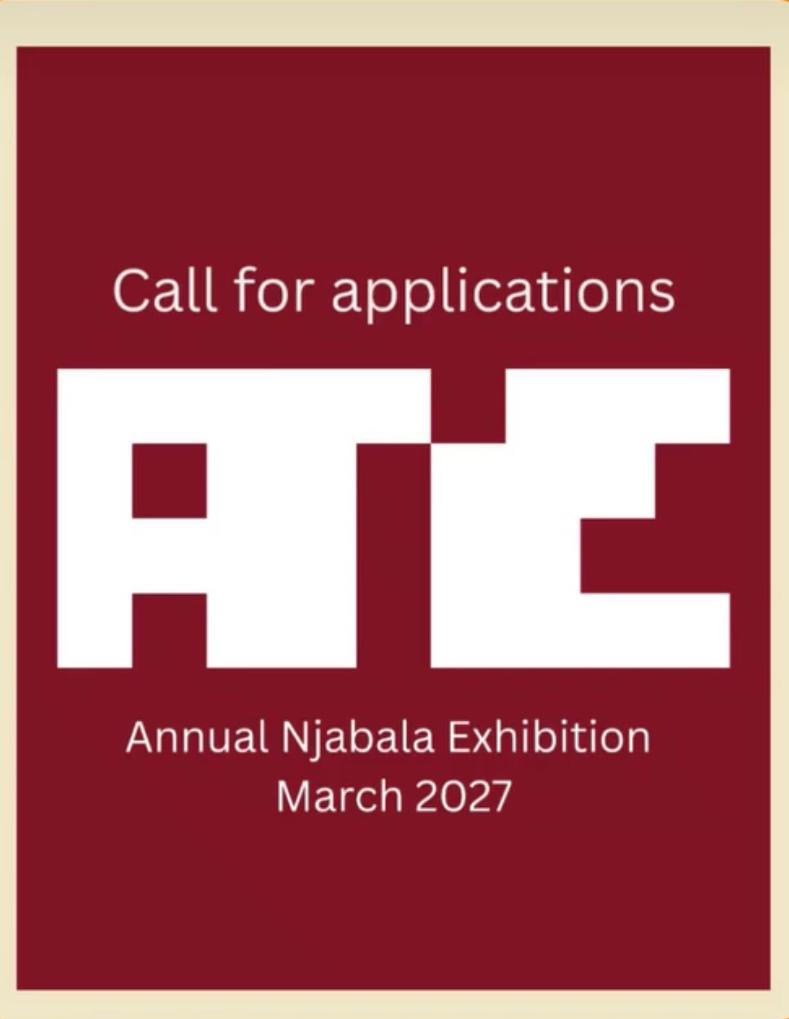 Njabala Foundation tweet media