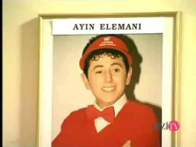 Yargıratör tweet media