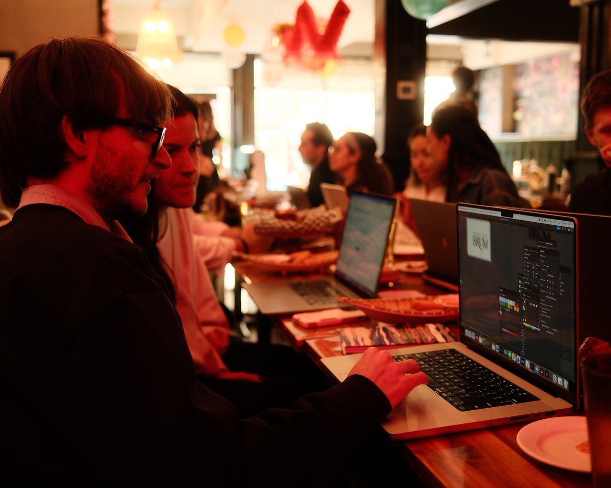 AGI Ventures Canada tweet media