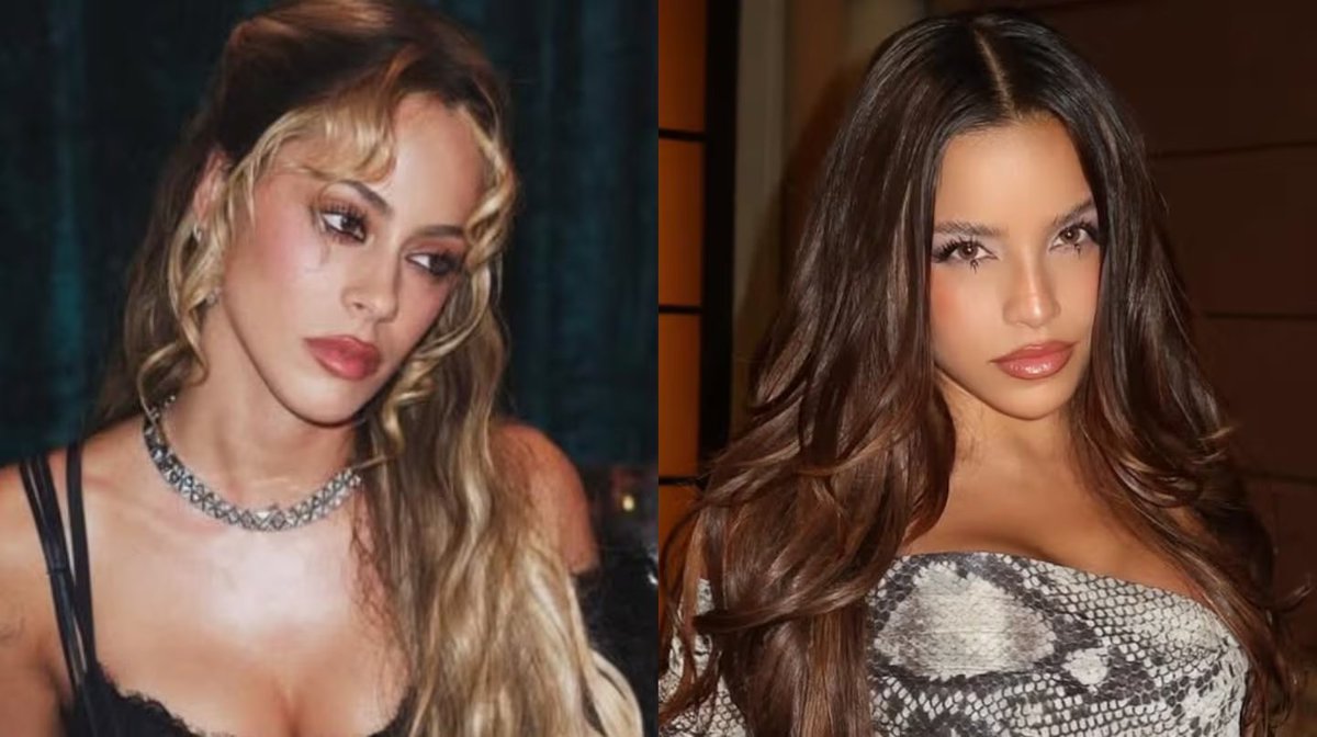 Tendencia X tweet media