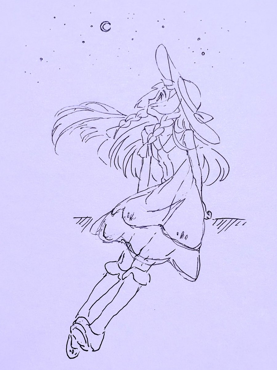 ひよっこ2min tweet media