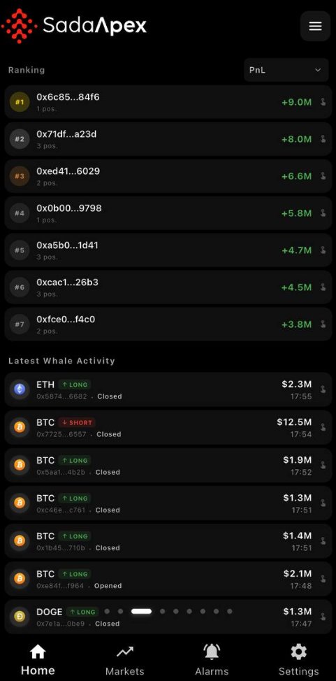 Sekiz Crypto tweet media