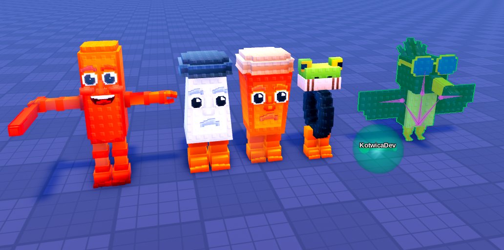 Cooking 🔥👨‍🍳 w/ <a href="/Jimpachii/">Kotwica</a> 

#roblox #robloxdev