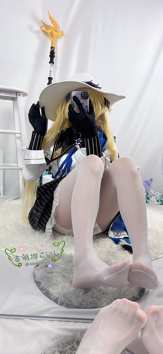 古明地こいし tweet media