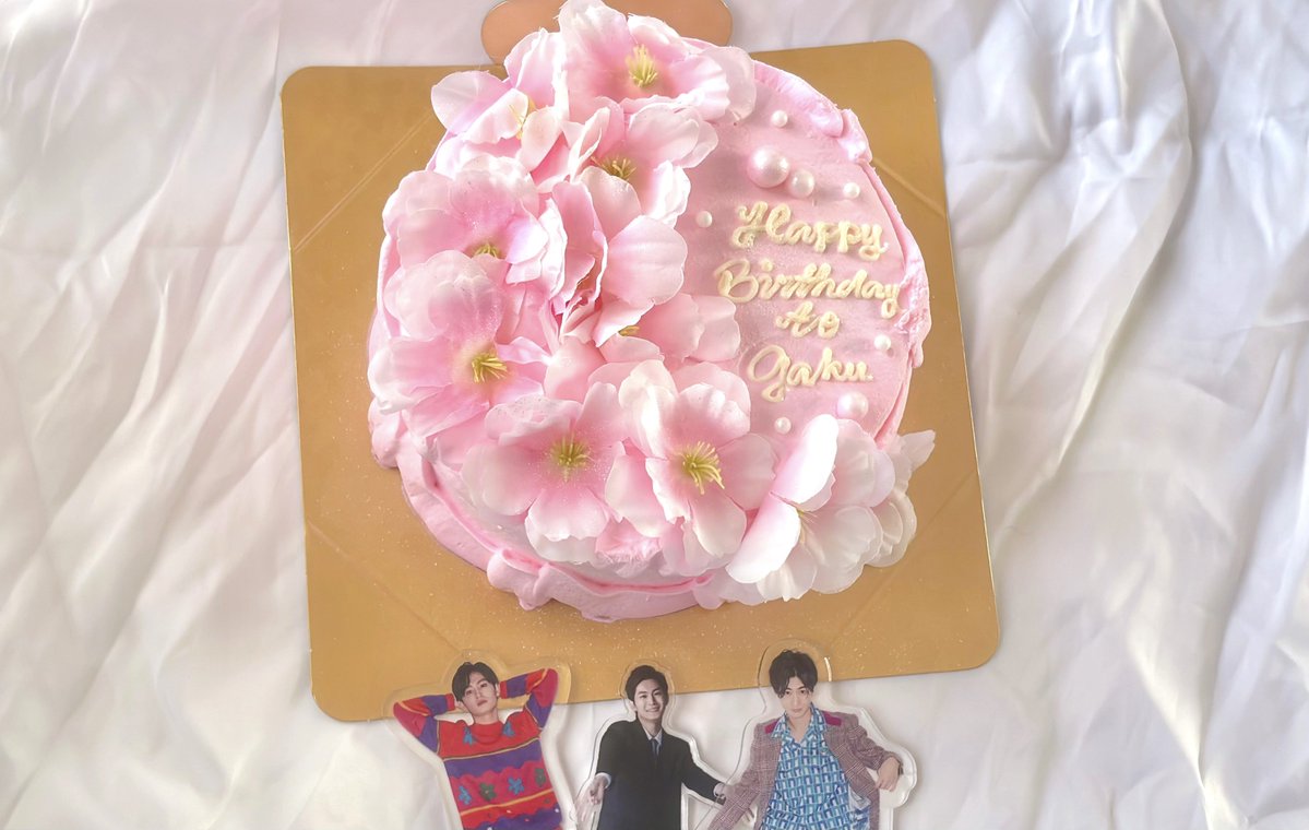 ⌚️りんちむ/Rinchim🌸 tweet media