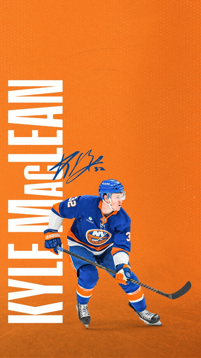 New York Islanders tweet media