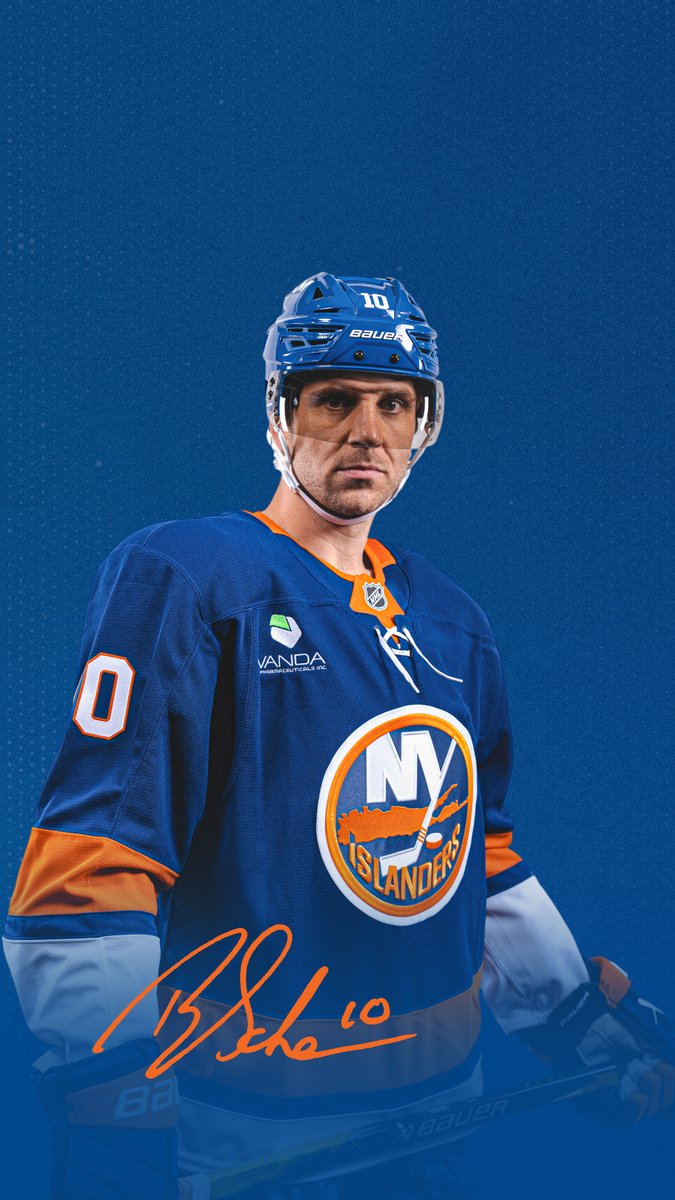New York Islanders tweet media