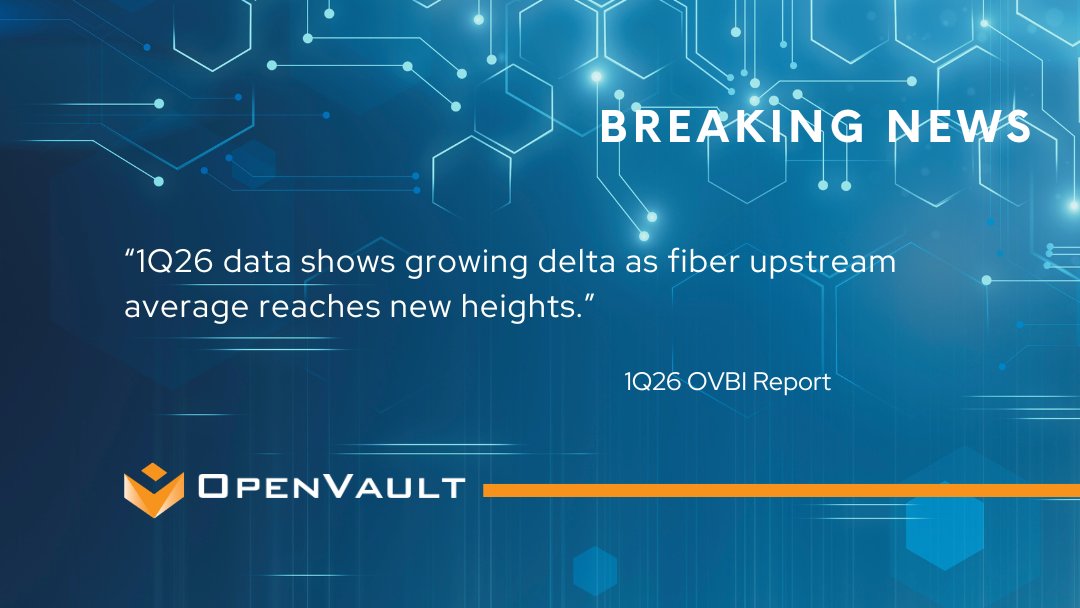 OpenVault tweet media