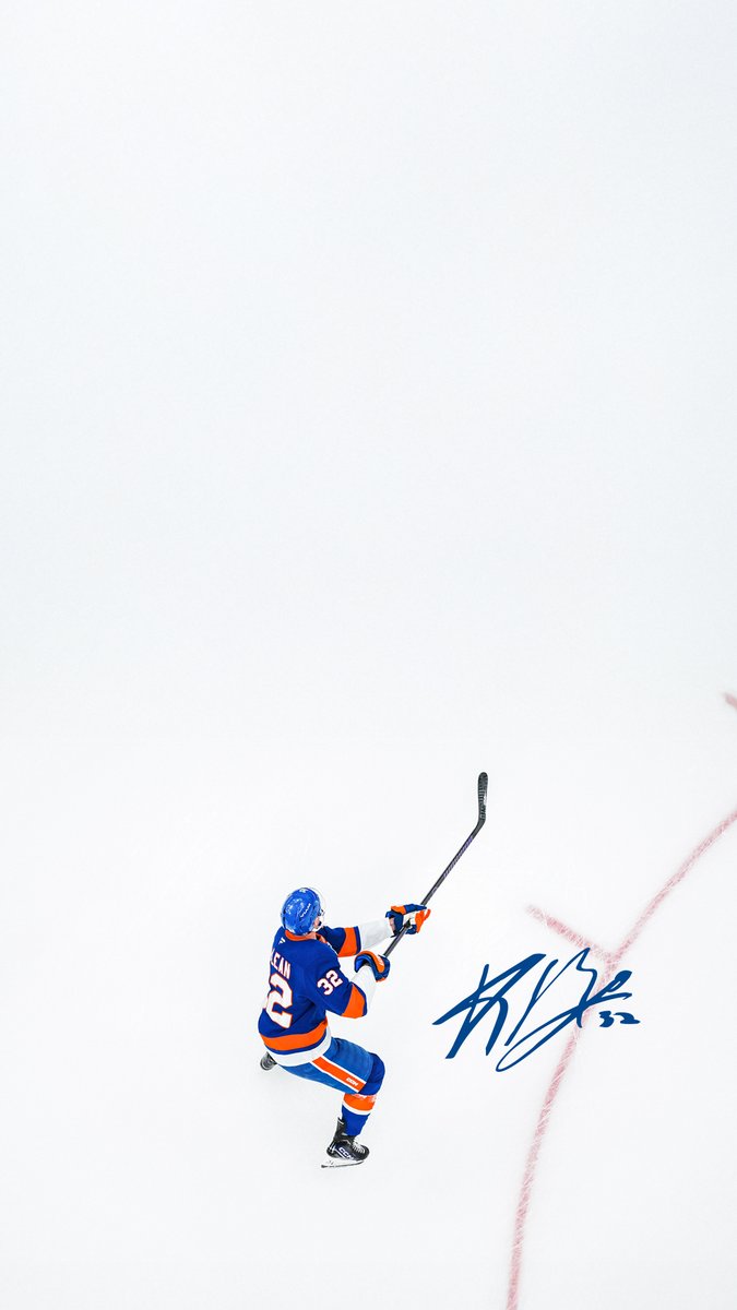 New York Islanders tweet media