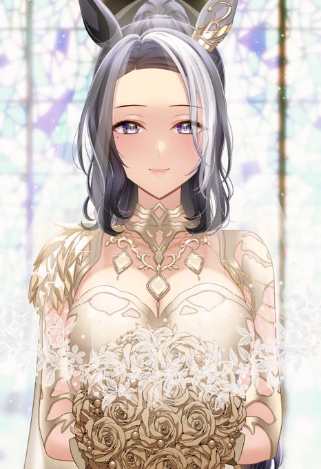 本日は
ラモーヌさんのお誕生日ですッ(̨̡ᐢ ⸝⸝o̴̶̷̤  ̫̭ o̴̶̷̤⸝⸝ ᐢ)̧̢ 