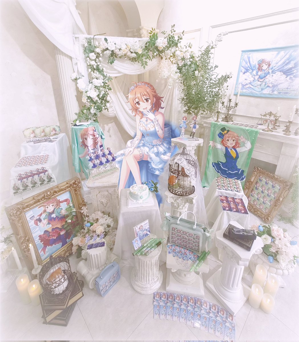 ハムガム tweet media