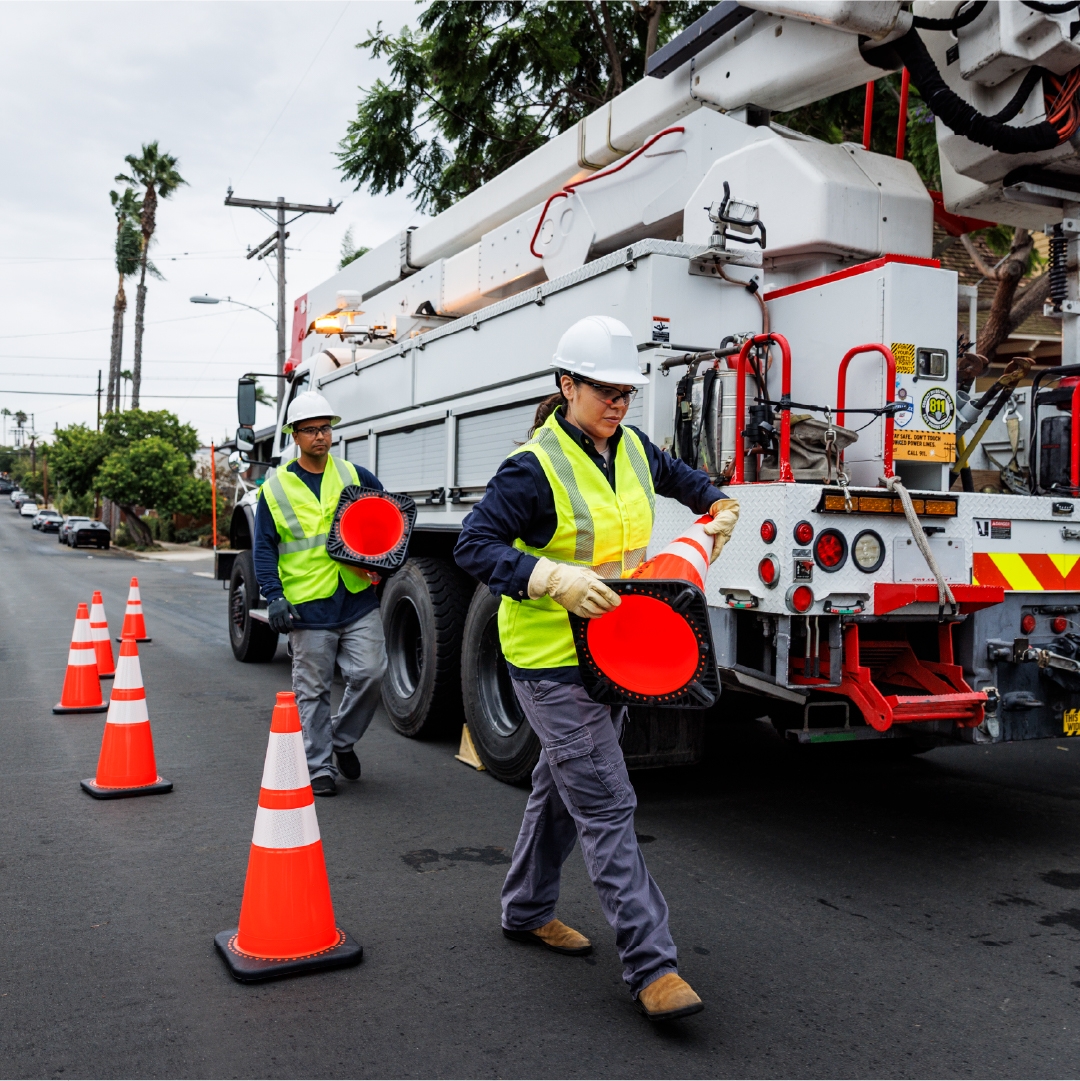 Sempra tweet media