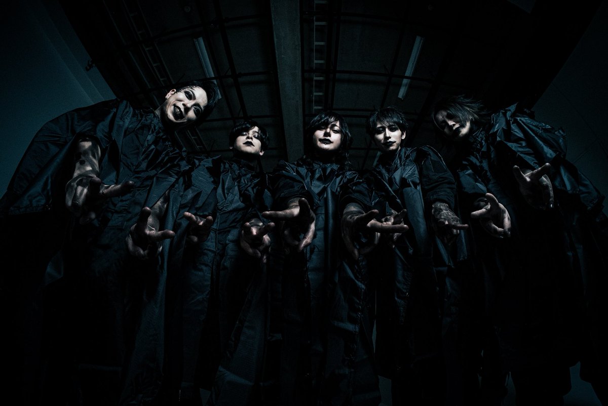 Sick_JP's tweet photo. 4月9日はSick.の日。

1日復活を記念して1st〜3rdミニアルバムまでの全楽曲をサブスクにて一斉解禁します。

あの頃の衝動も、今の自分も、全部ここにある。
Sick.のすべてを、もう一度。

そして永遠に。

https://t.co/u8OUxsR73I https://t.co/n16qIqY5Ij