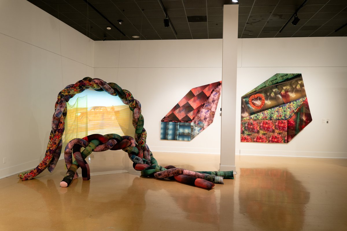 MS Museum of Art tweet media