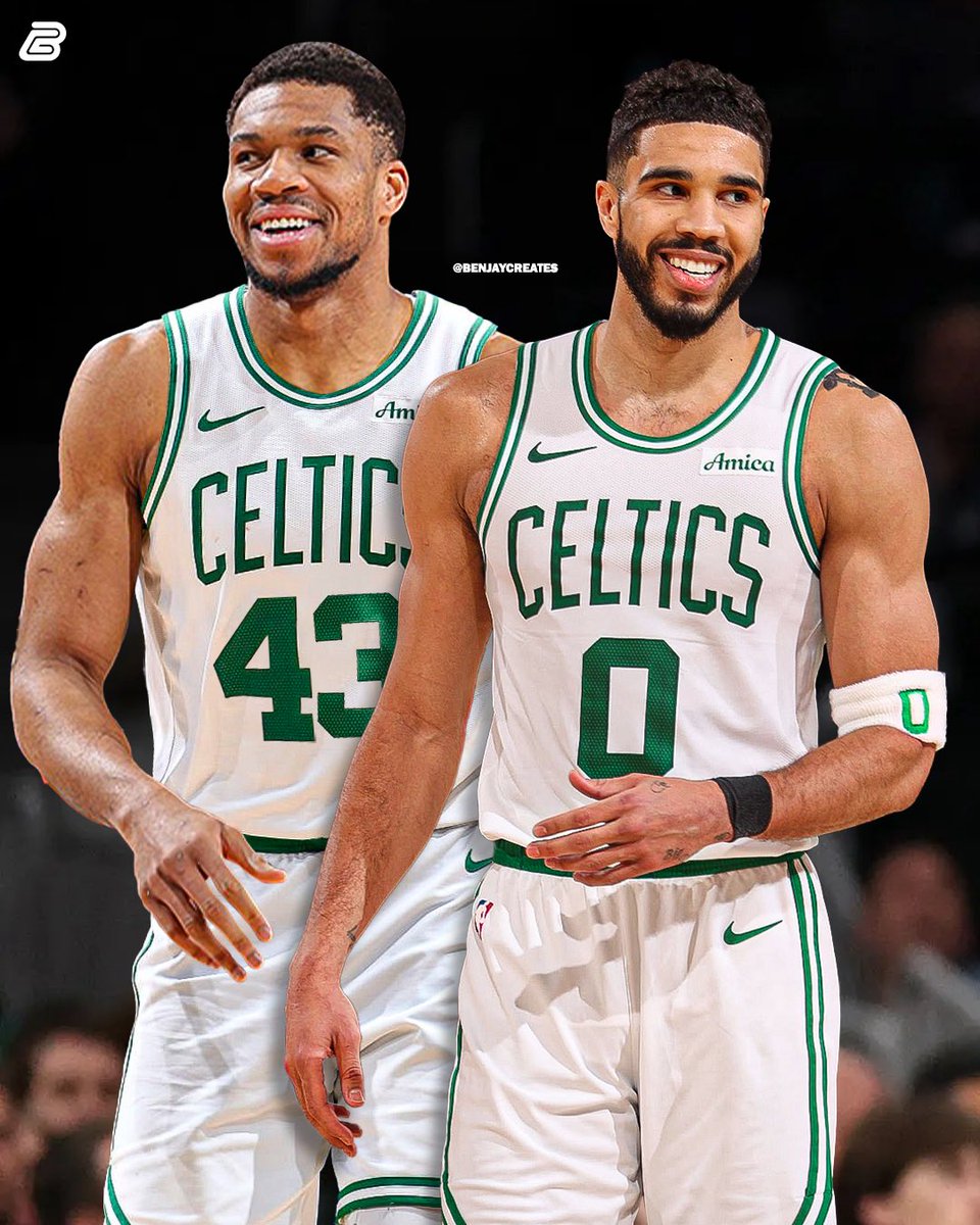 Celtics Br tweet media