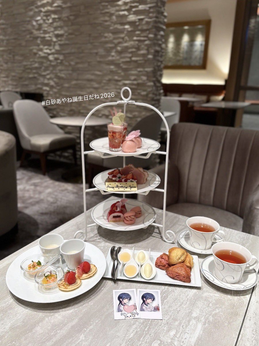 しゅり♡ tweet media