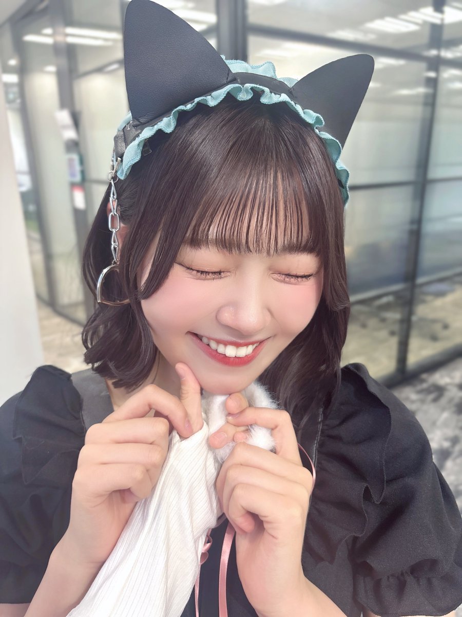 山野 愛月 tweet media