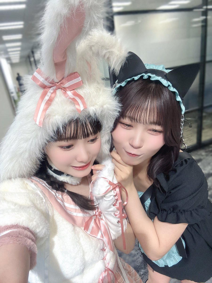 山野 愛月 tweet media