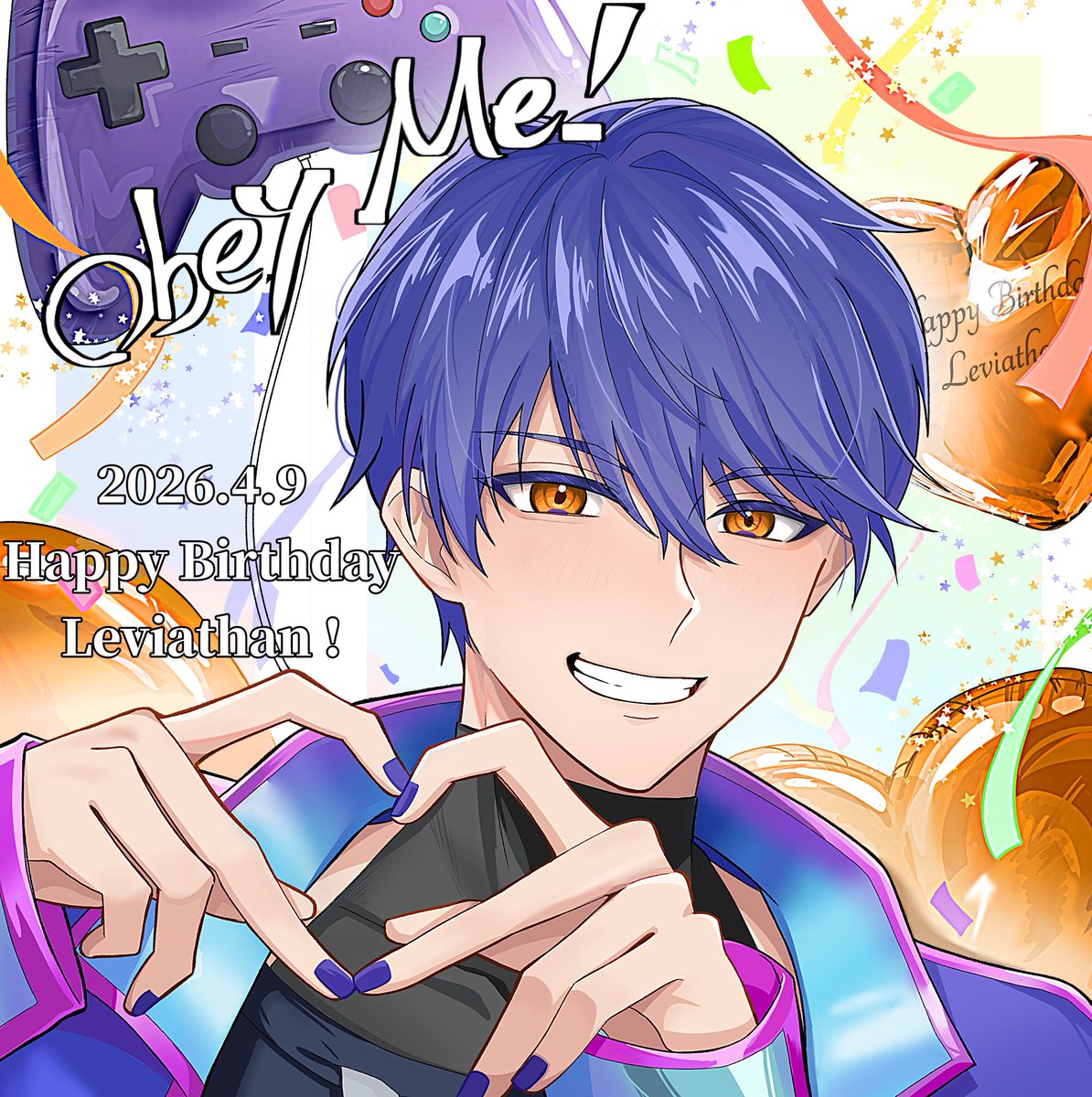 あきね ﾀﾞﾖ。 tweet media