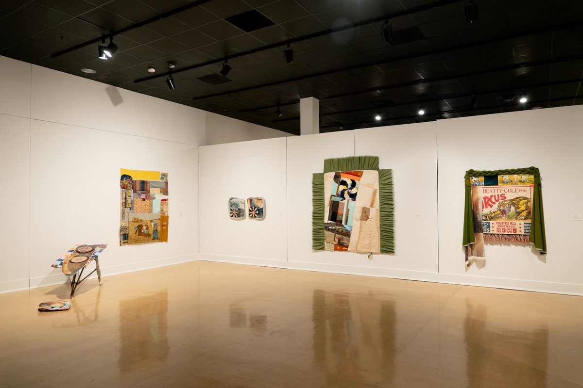 MS Museum of Art tweet media