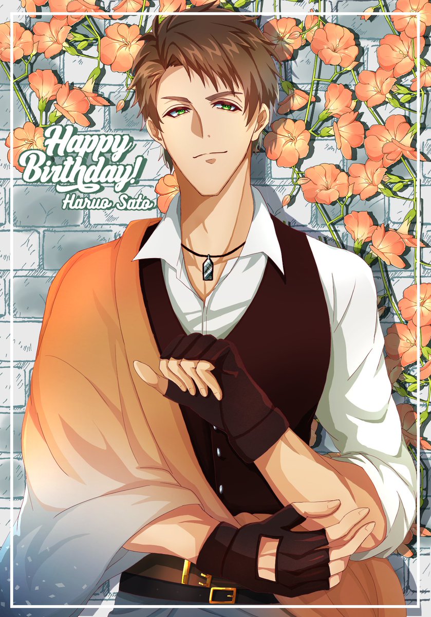 翠💚5/5或図お手伝い tweet media