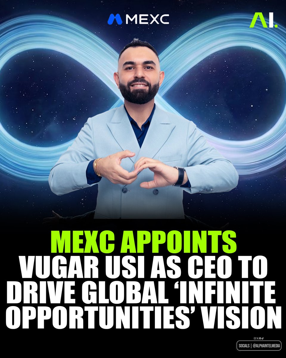 Alpha Intel tweet media