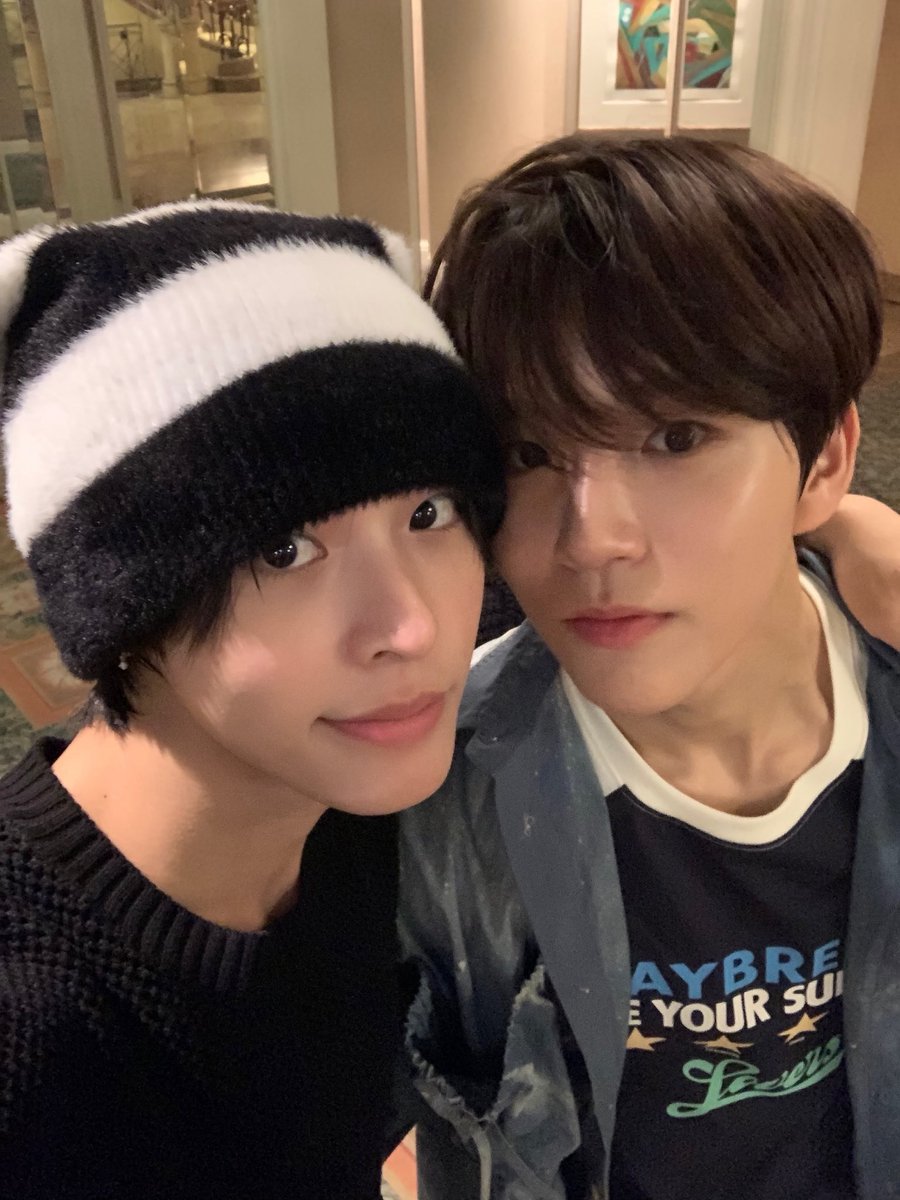 N년 전 오늘의 리쿠 tweet media