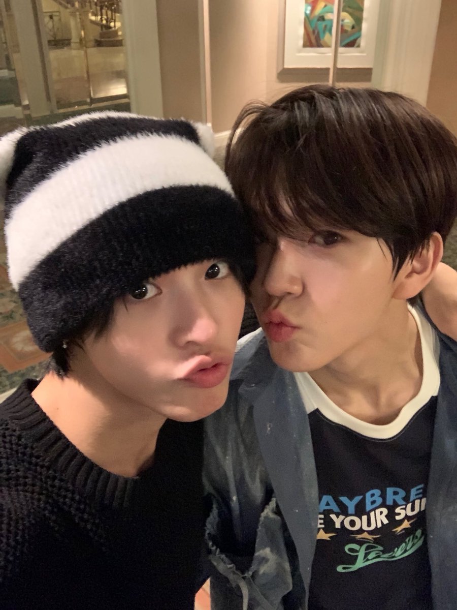 N년 전 오늘의 리쿠 tweet media