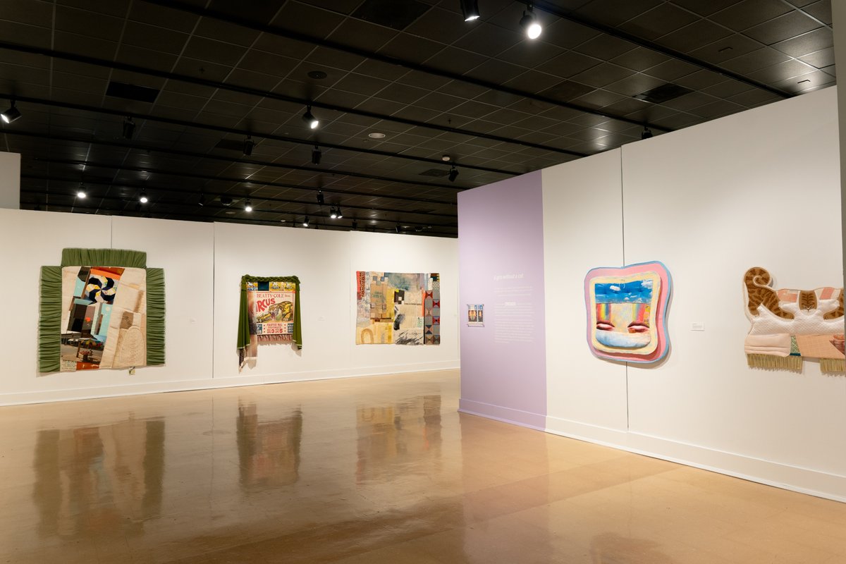 MS Museum of Art tweet media