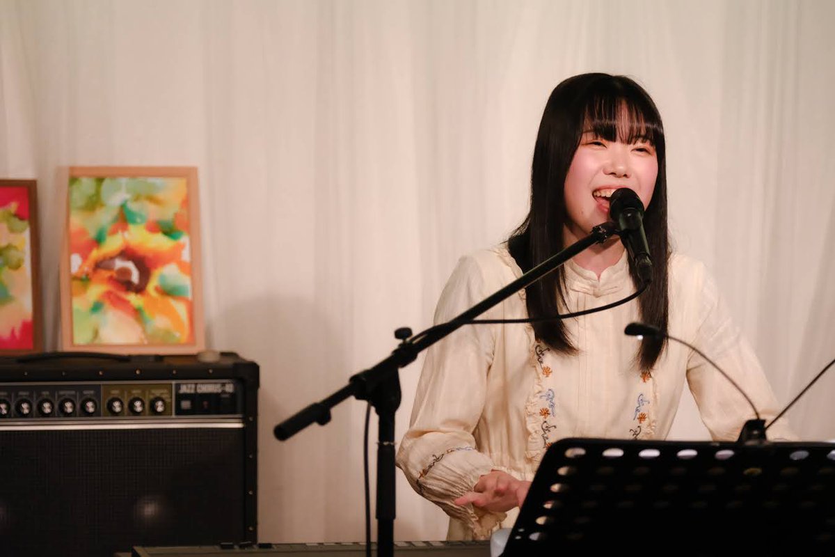 梨菜 #なしやさい【4/18㈯下北沢LOFT 年の差紅白🐈4/28㈫練馬FAMILY】 tweet media