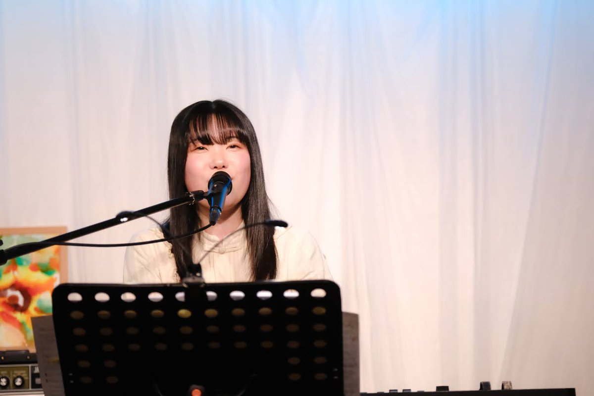 梨菜 #なしやさい【4/18㈯下北沢LOFT 年の差紅白🐈4/28㈫練馬FAMILY】 tweet media