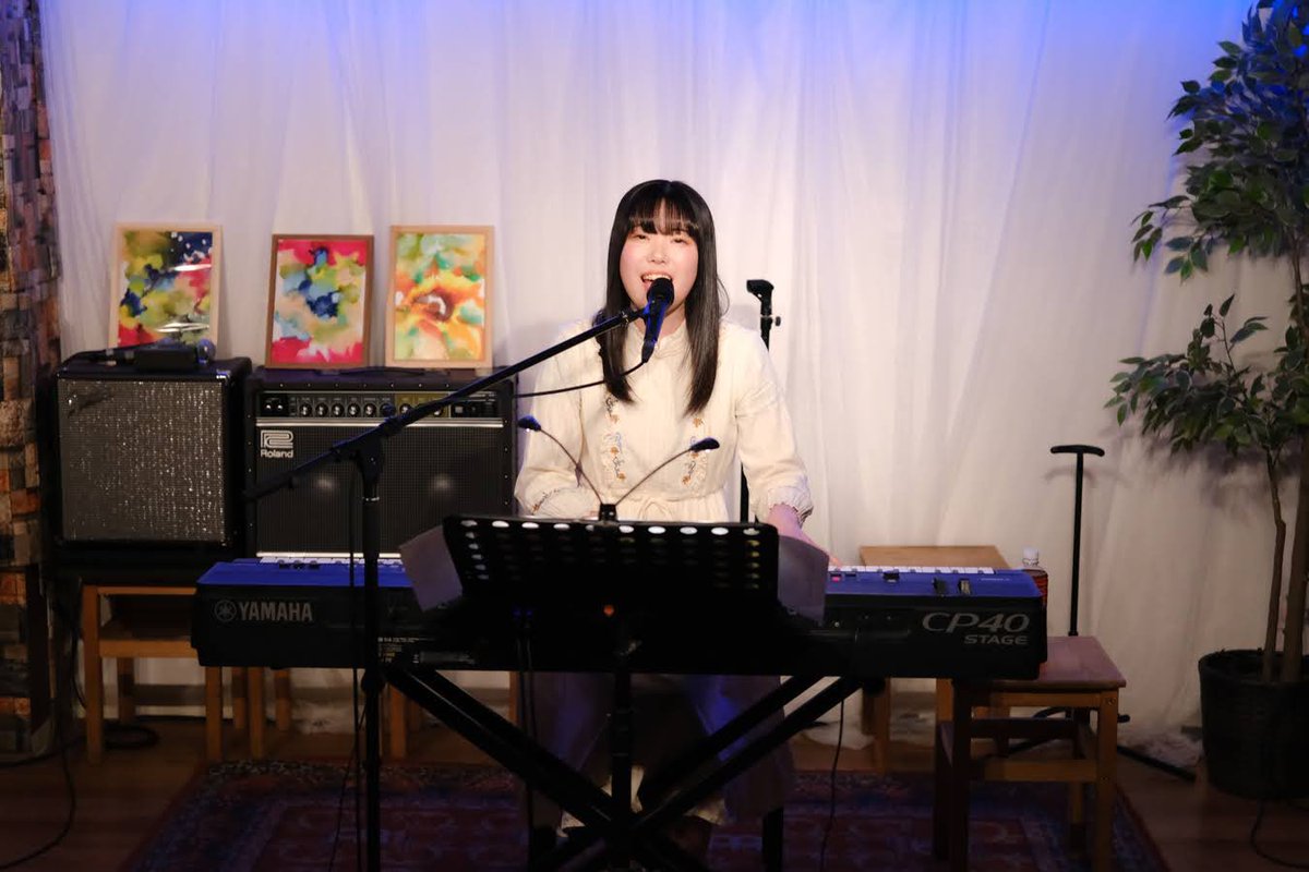 梨菜 #なしやさい【4/18㈯下北沢LOFT 年の差紅白🐈4/28㈫練馬FAMILY】 tweet media