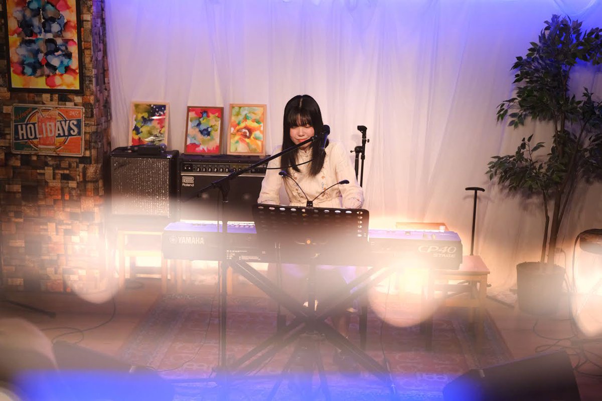 梨菜 #なしやさい【4/18㈯下北沢LOFT 年の差紅白🐈4/28㈫練馬FAMILY】 tweet media