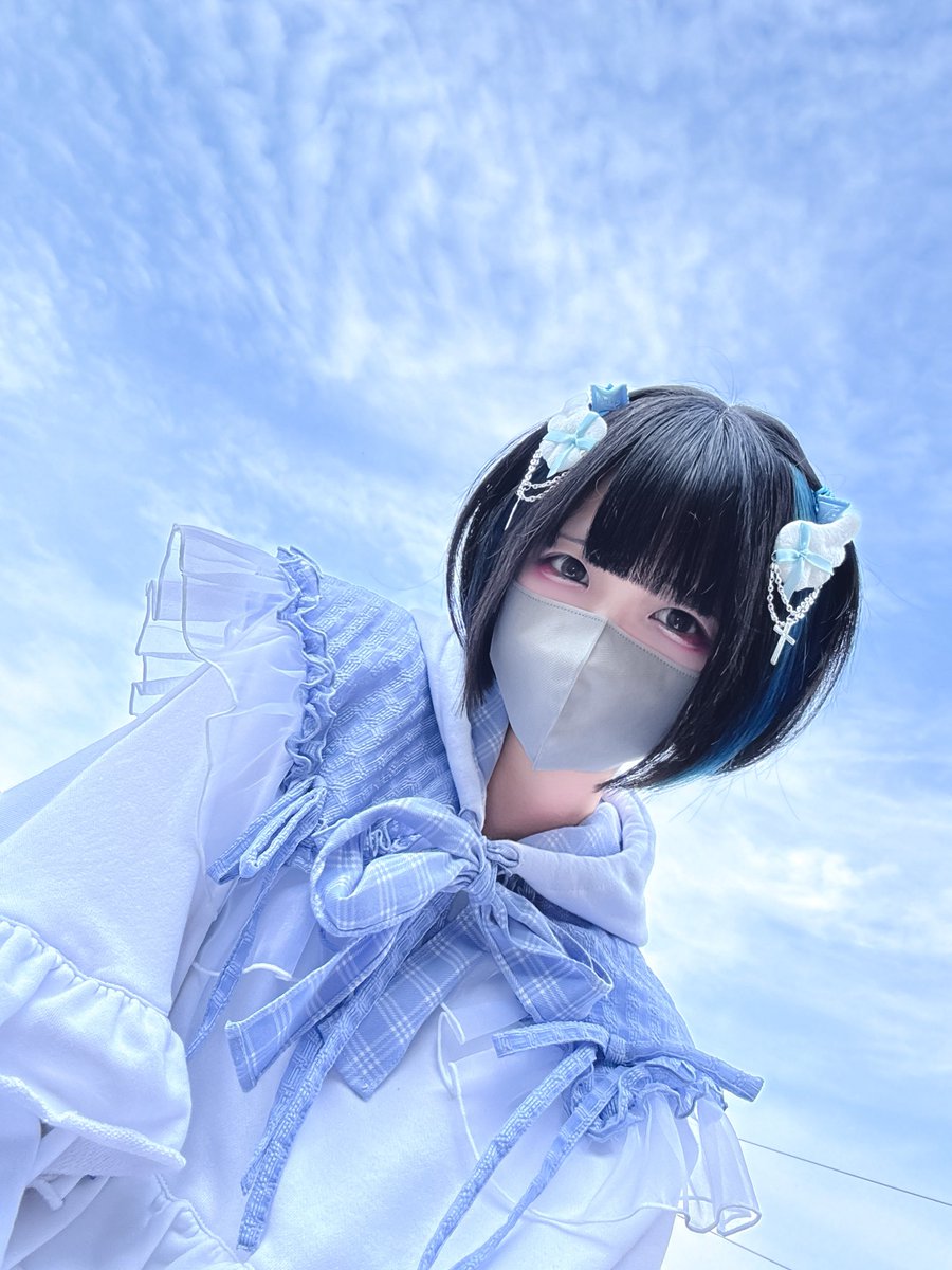 ぬた。@4/25-26鹿児島イオン tweet media