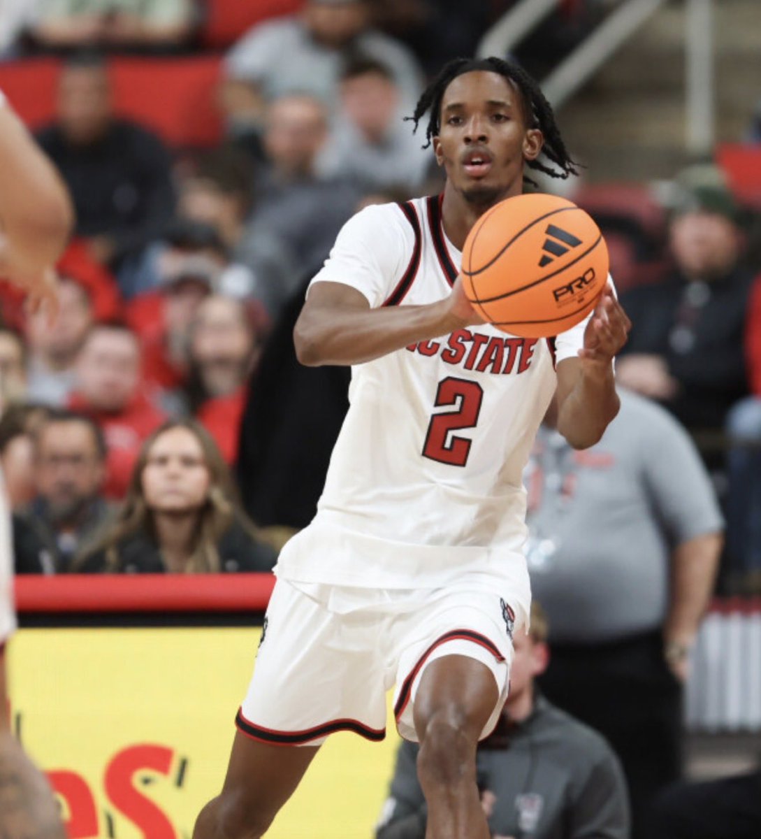 Jeff Borzello tweet media