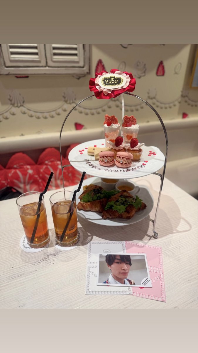 なすゆと♡ tweet media