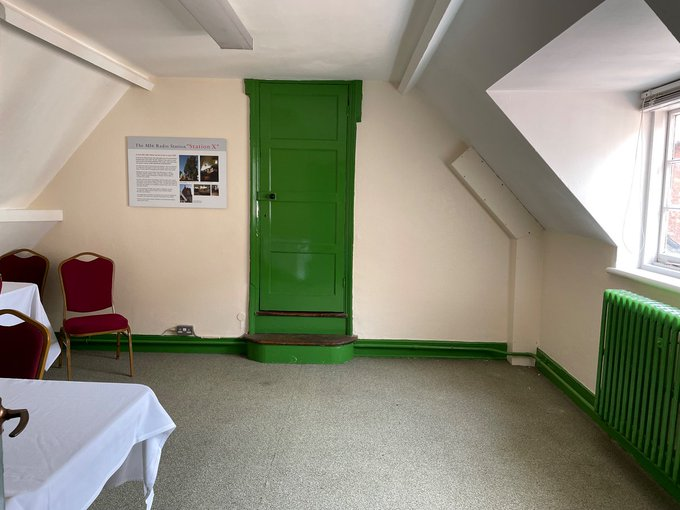 Dr Helen Fry | WWII Historian tweet media