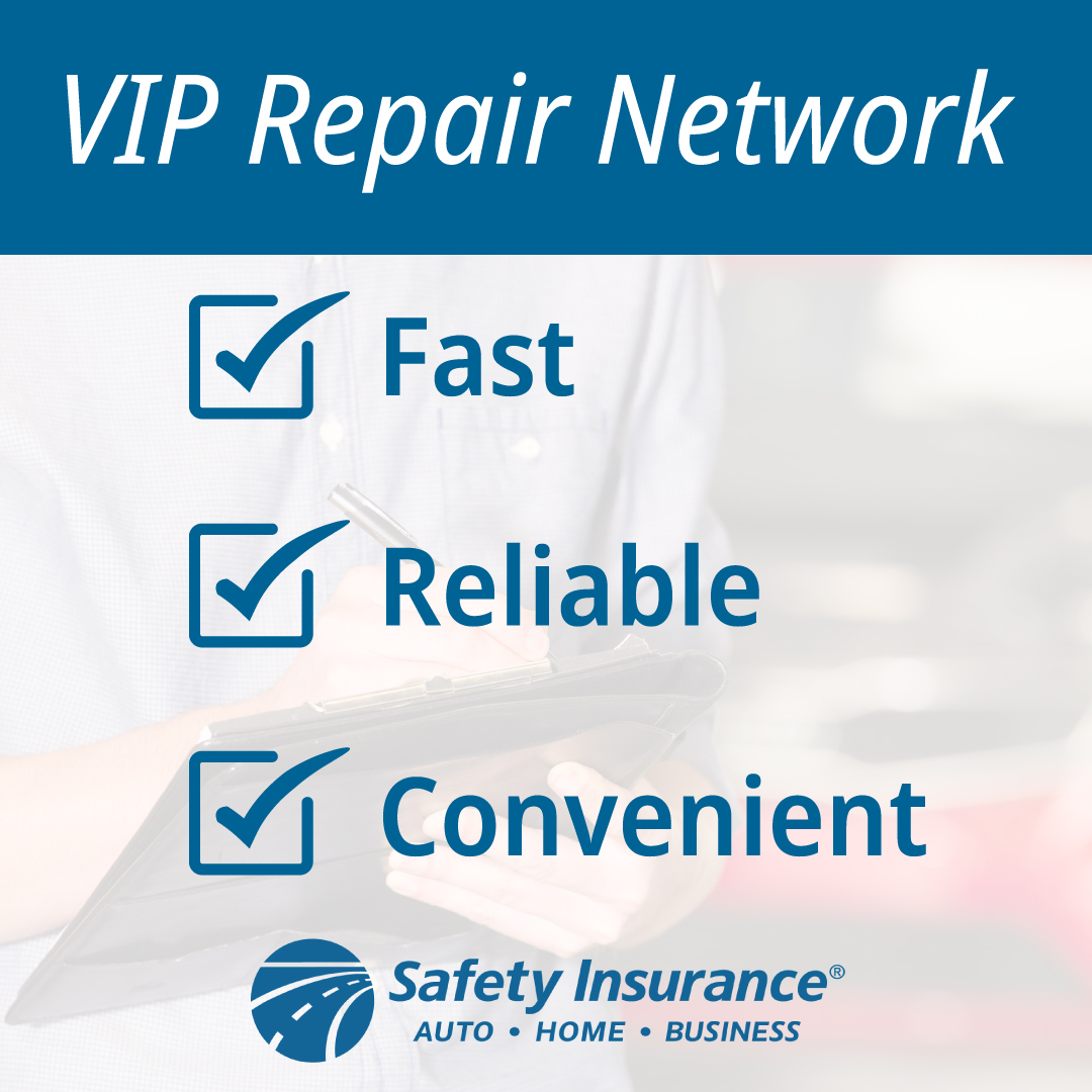 Safety Insurance tweet media
