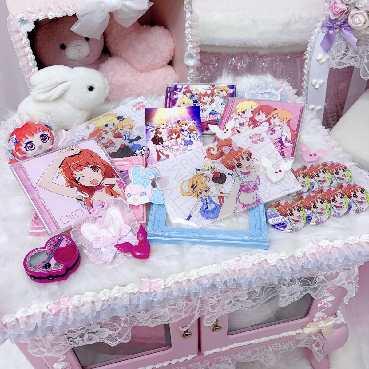 りね໒꒱ tweet media