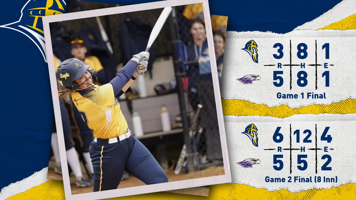 Augustana Softball tweet media
