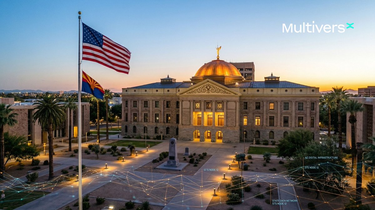 Multiversᕽ tweet media